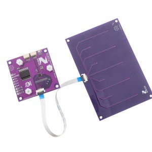 Zio Qwiic Capacitive Touch Sensor Module (AT42QT2120)